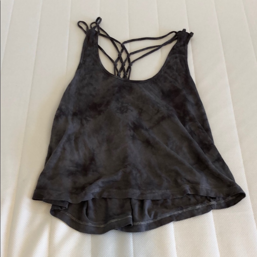 Really sexy summer tank
